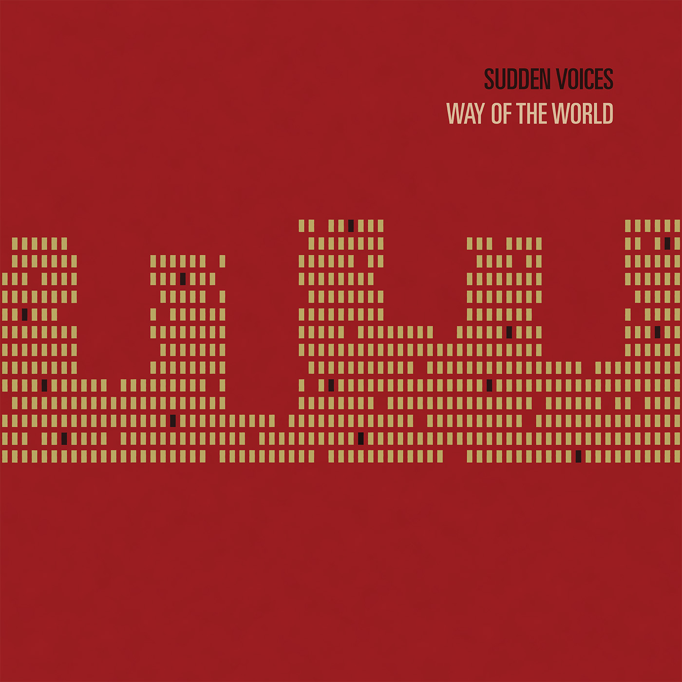 Way of the World cover art