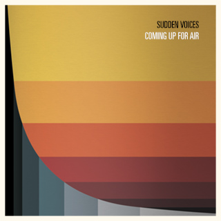 'Coming Up For Air' cover art