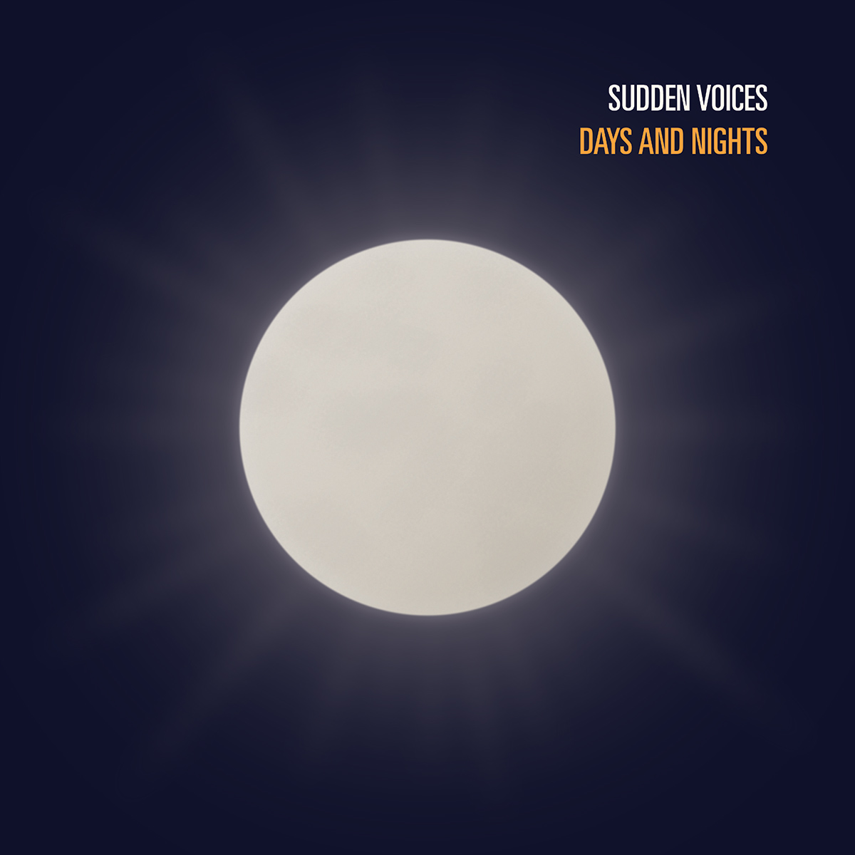 Days And Nights cover art