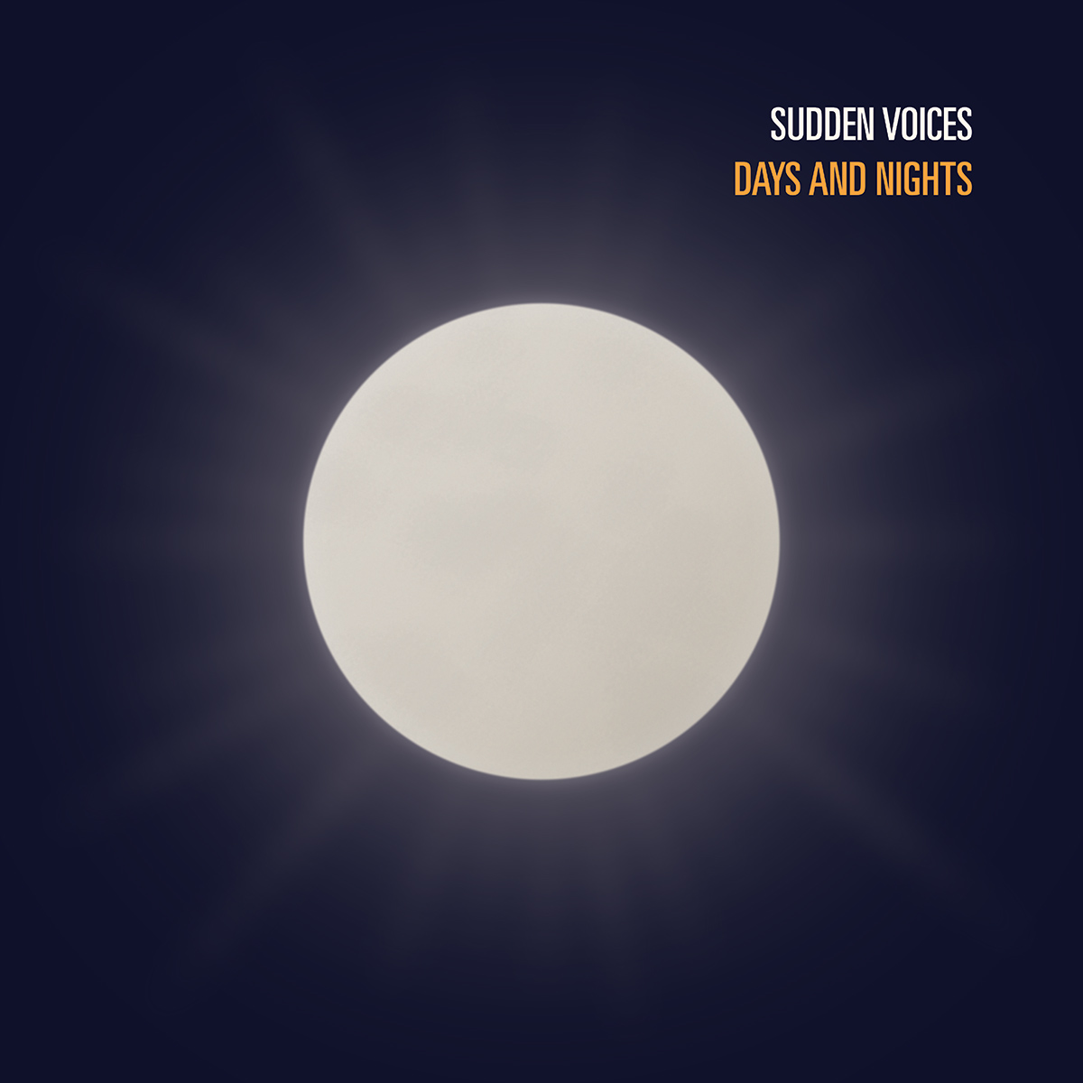 Days and Nights cover art